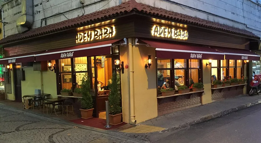 Adem Baba