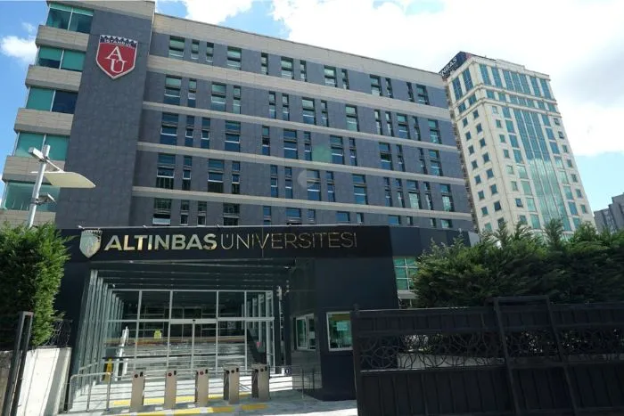 Altınbaş University
