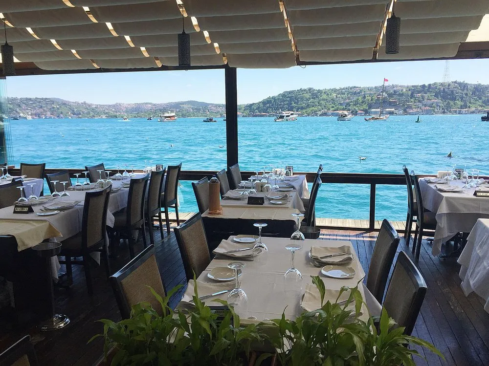 Bebek Balıkçısı