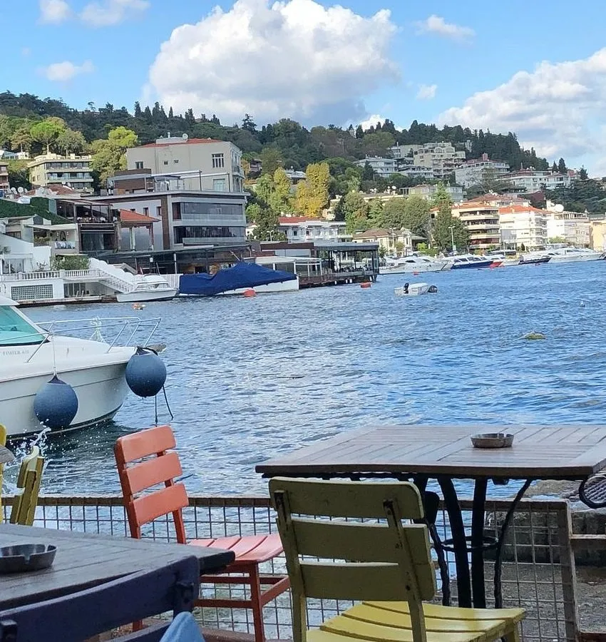 Bebek Kahve