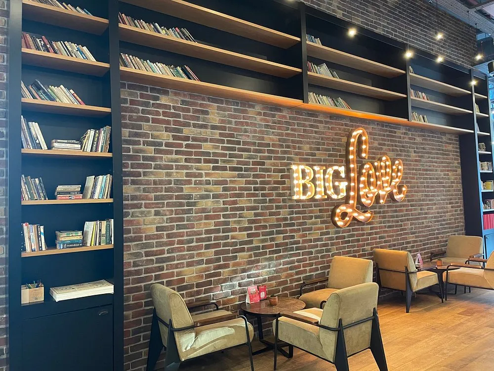 BigChefs