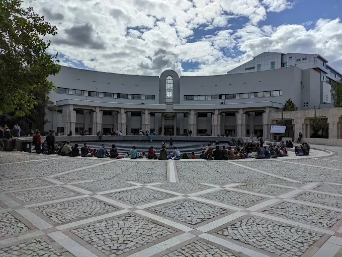 Bilkent University