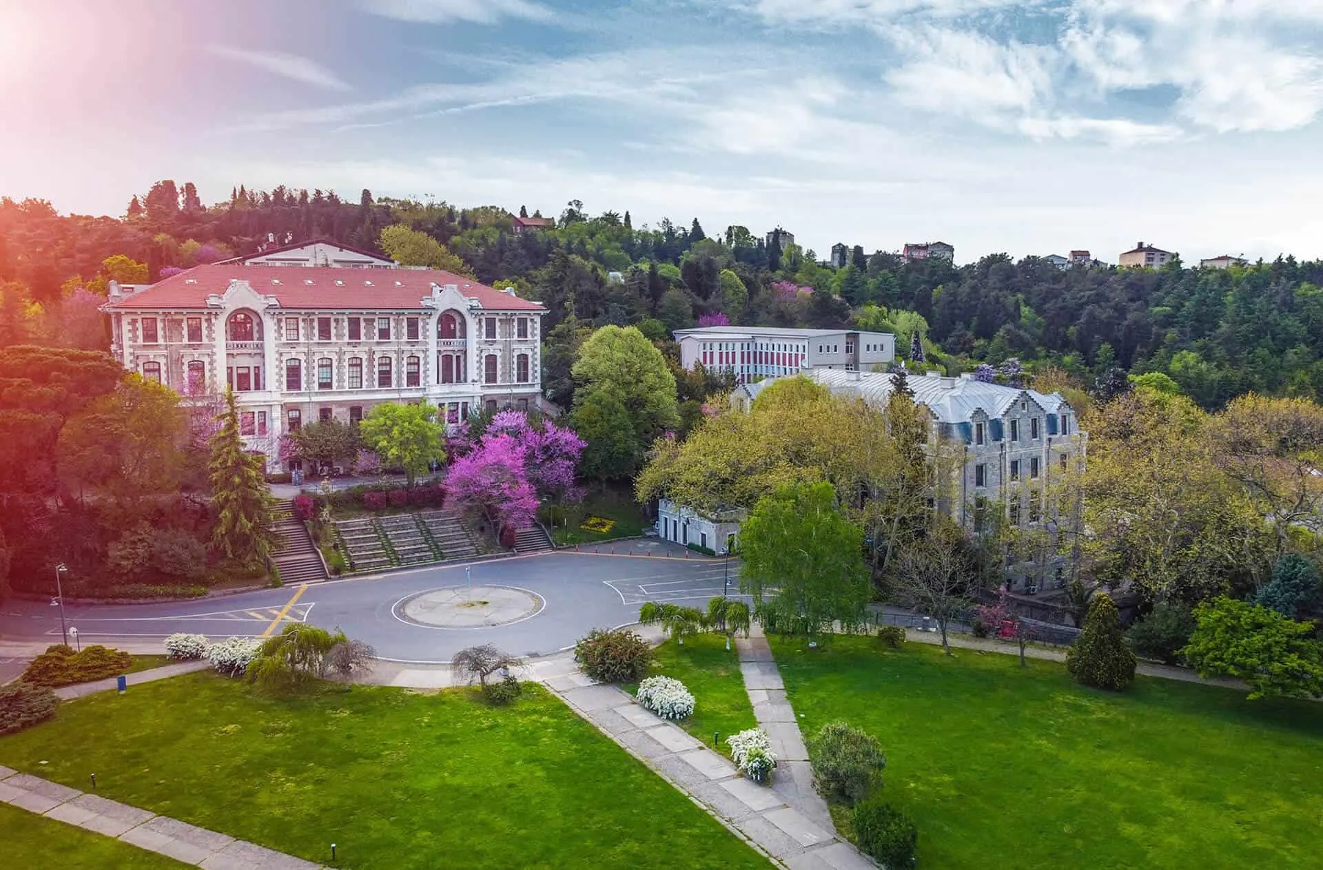 Bogazici University