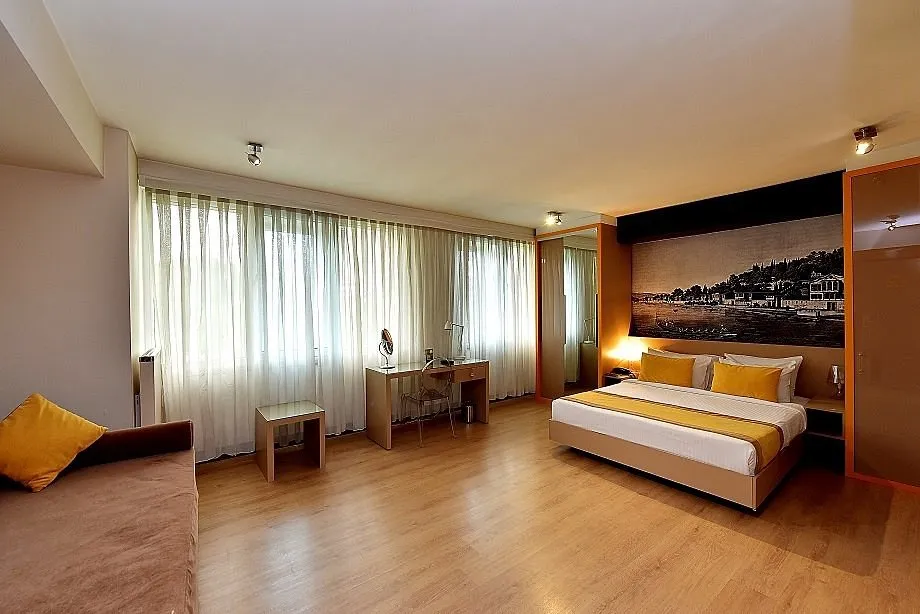 Cheya Besiktas Hotel