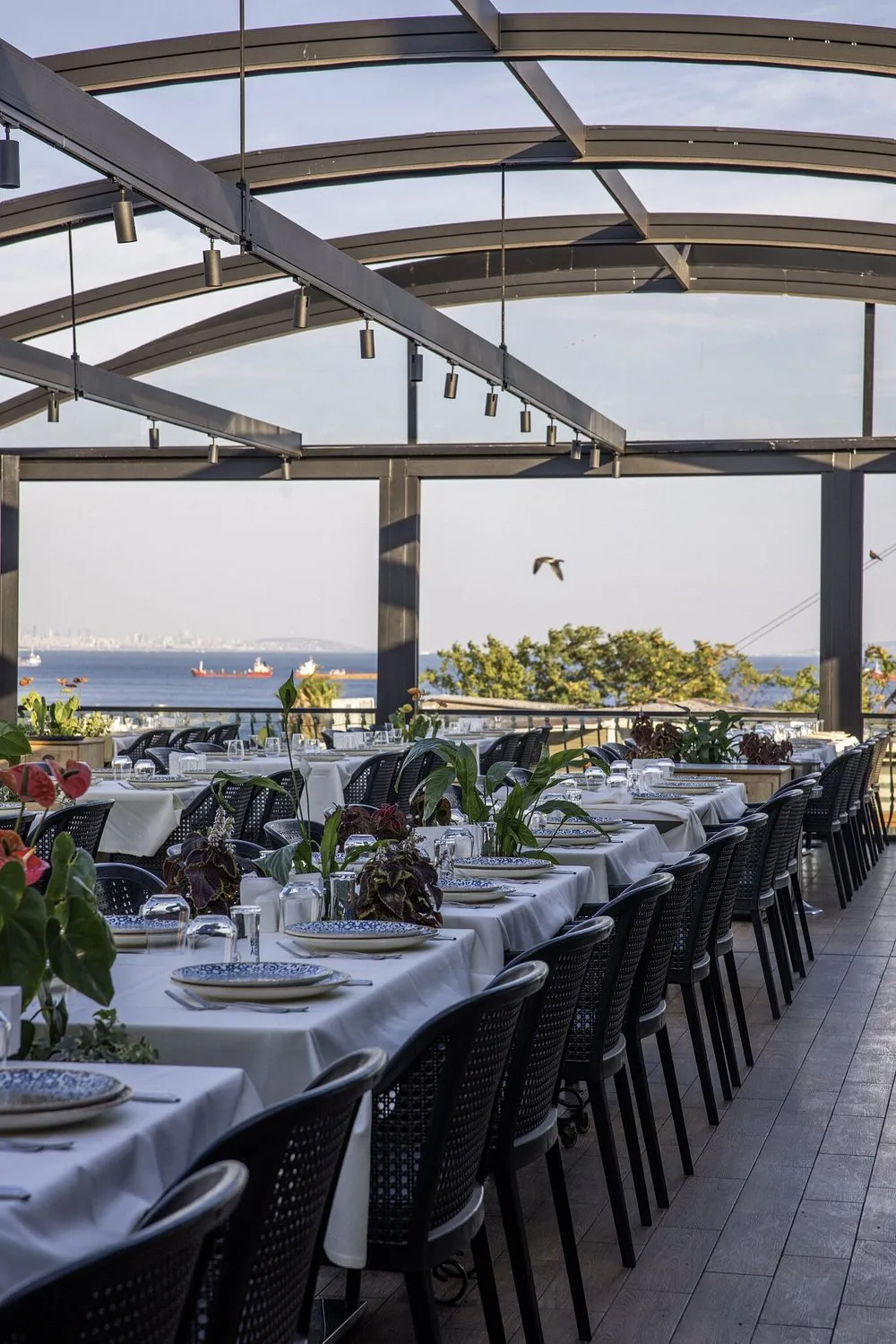 Develi Restaurant