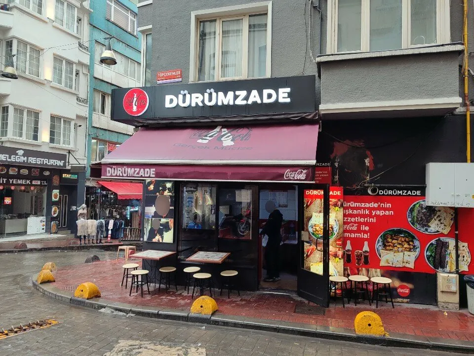 Dürümzade