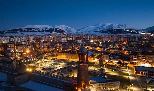 Erzurum