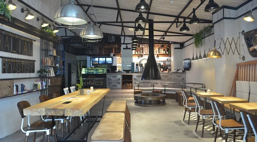 Federal Coffee Company