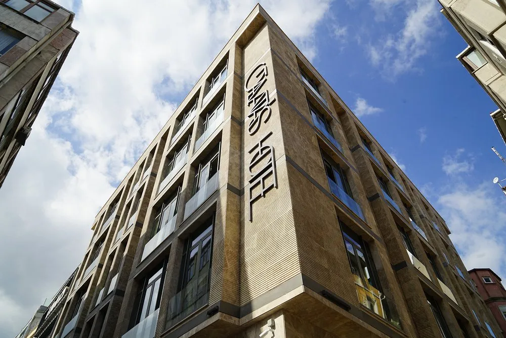 Galata's Hotel