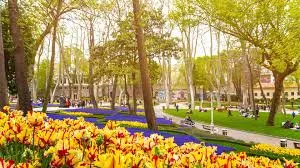 Gulhane Park