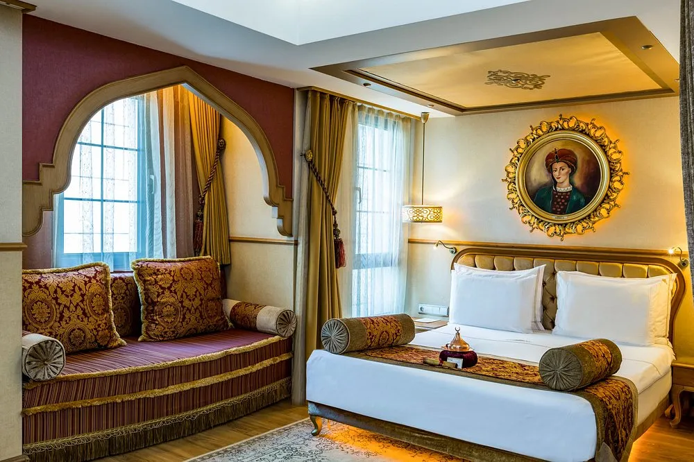 Hotel Sultania