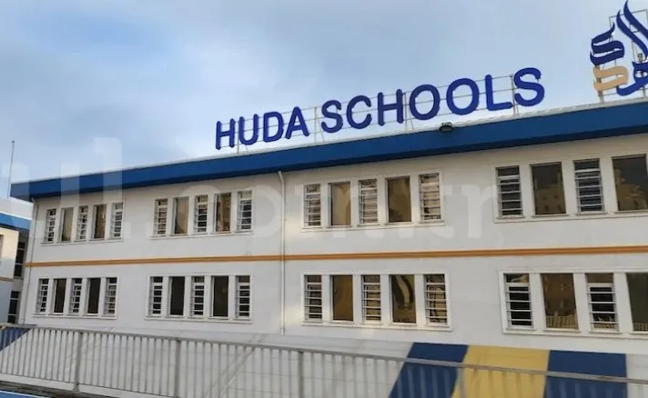 Huda International School