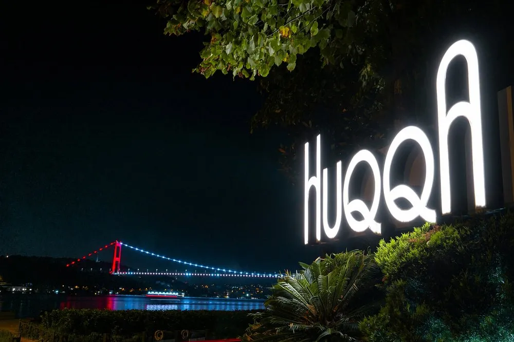 Huqqa