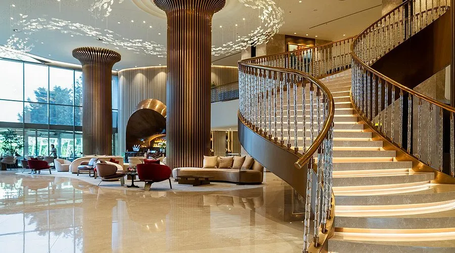 InterContinental Istanbul