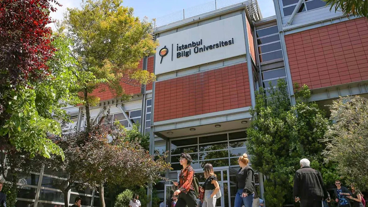 Istanbul Bilgi University