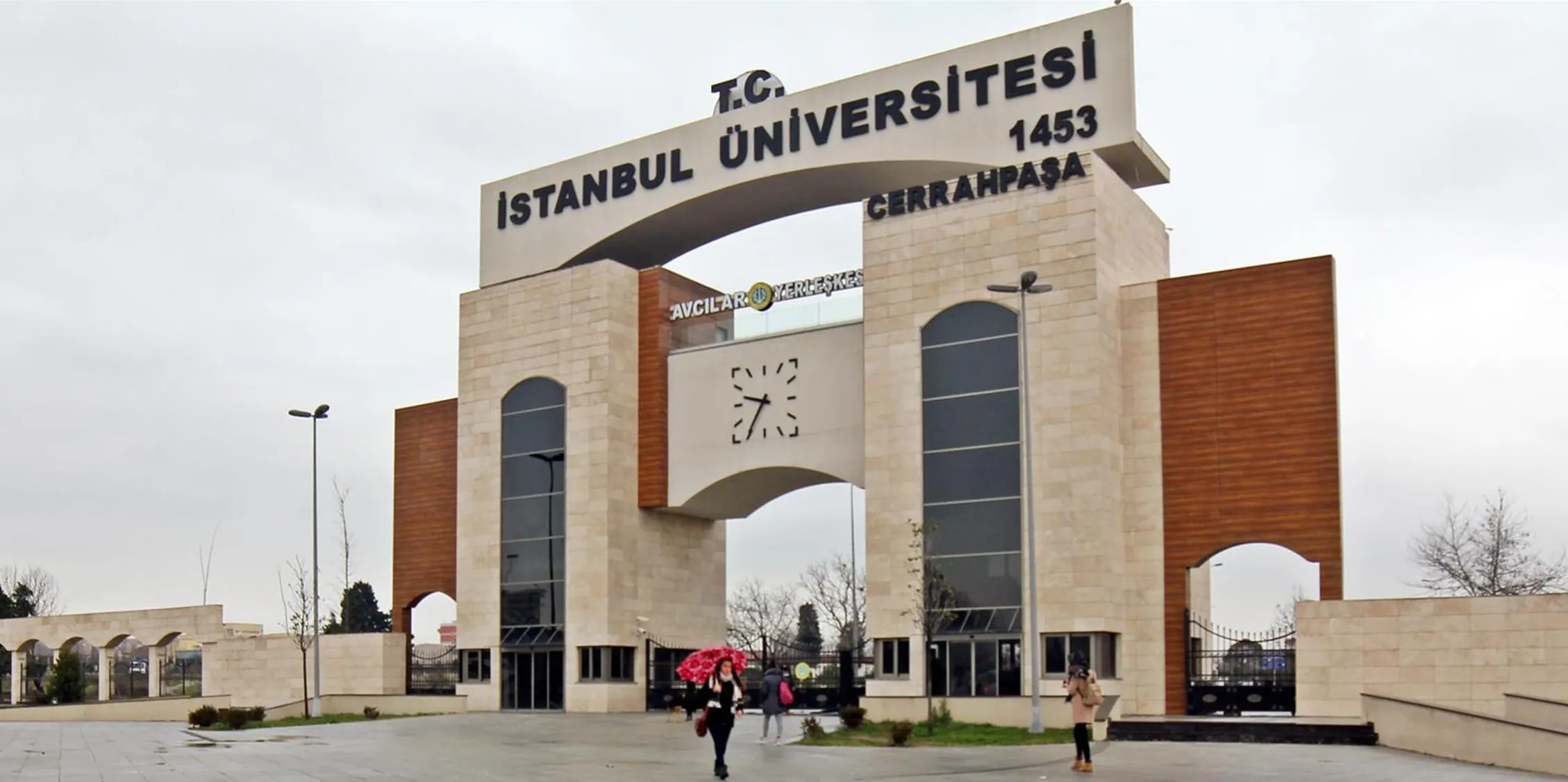 Istanbul University-Cerrahpaşa