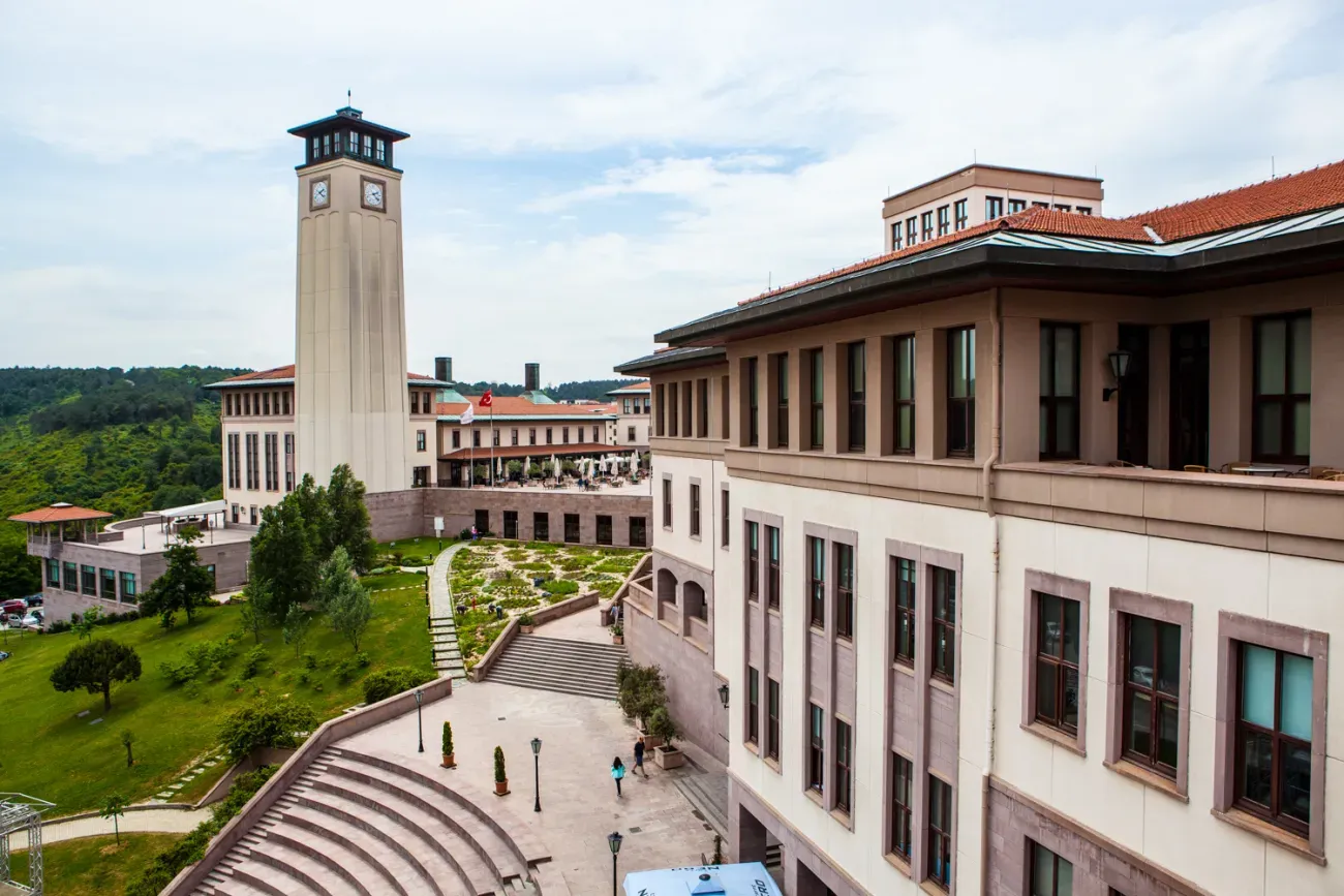 Koç University