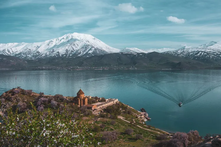 Lake Van