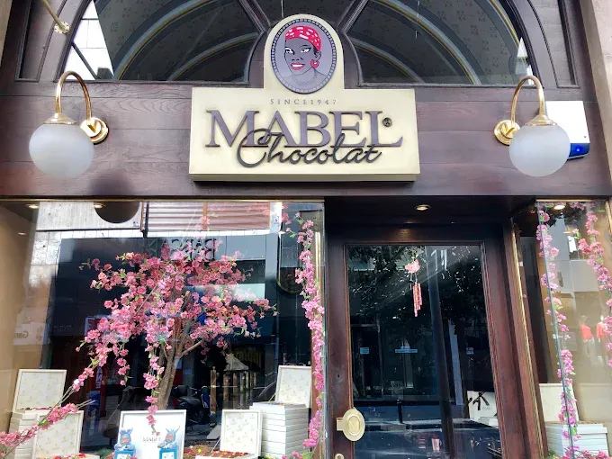 Mabel Chocolate