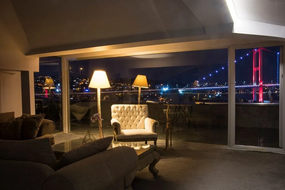 Malta Bosphorus Hotel
