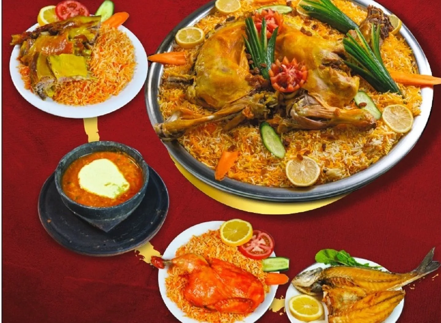 Mandi Al Yemen Restaurant