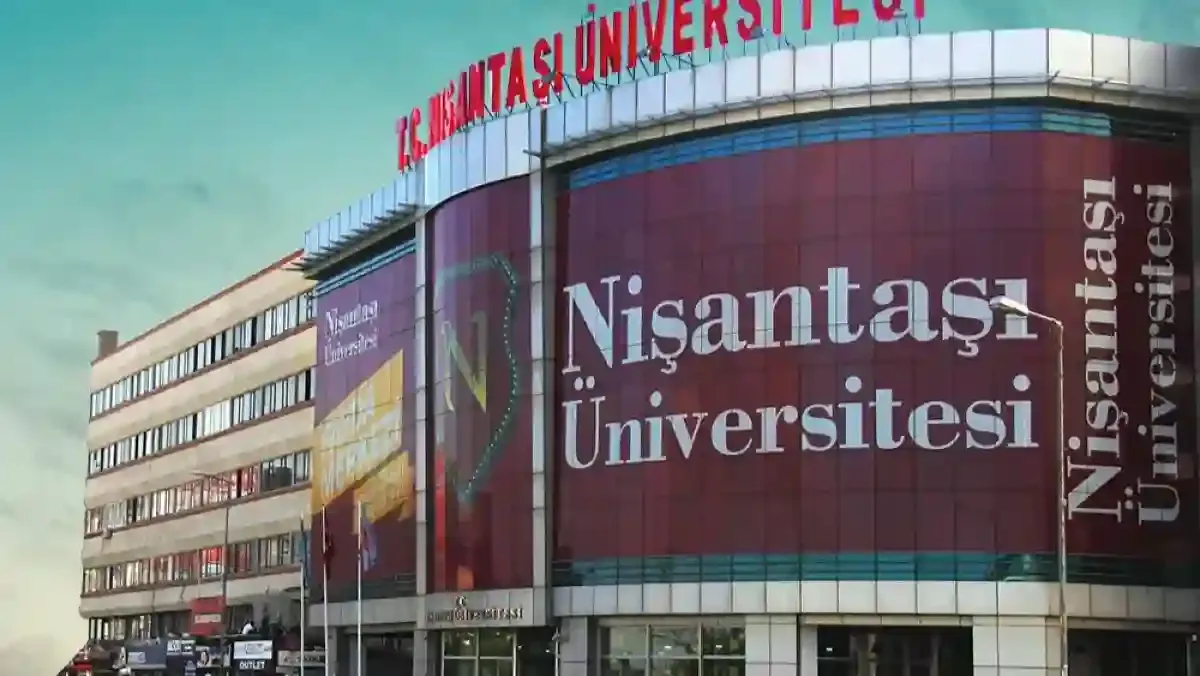 Nişantaşı University