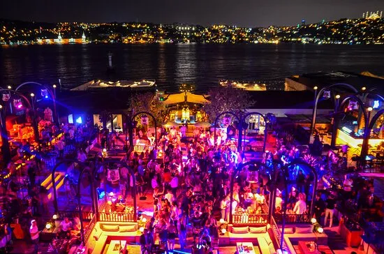 Oligark Istanbul