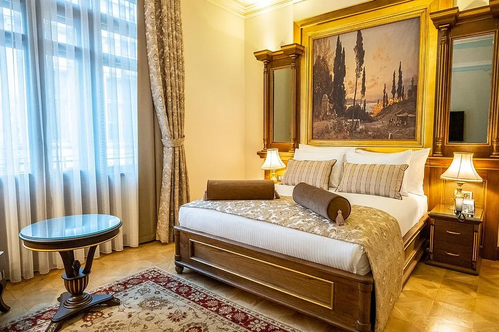 Ortakoy Hotel