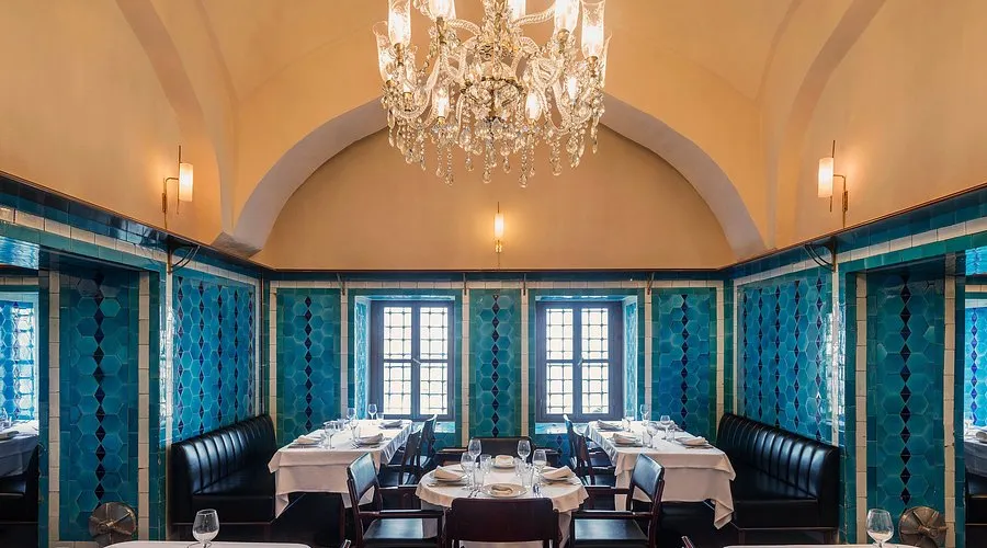 Pandeli Restaurant