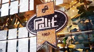 Pelit Chocolate