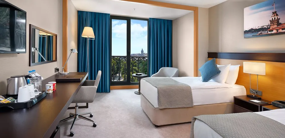 Port Bosphorus Hotel