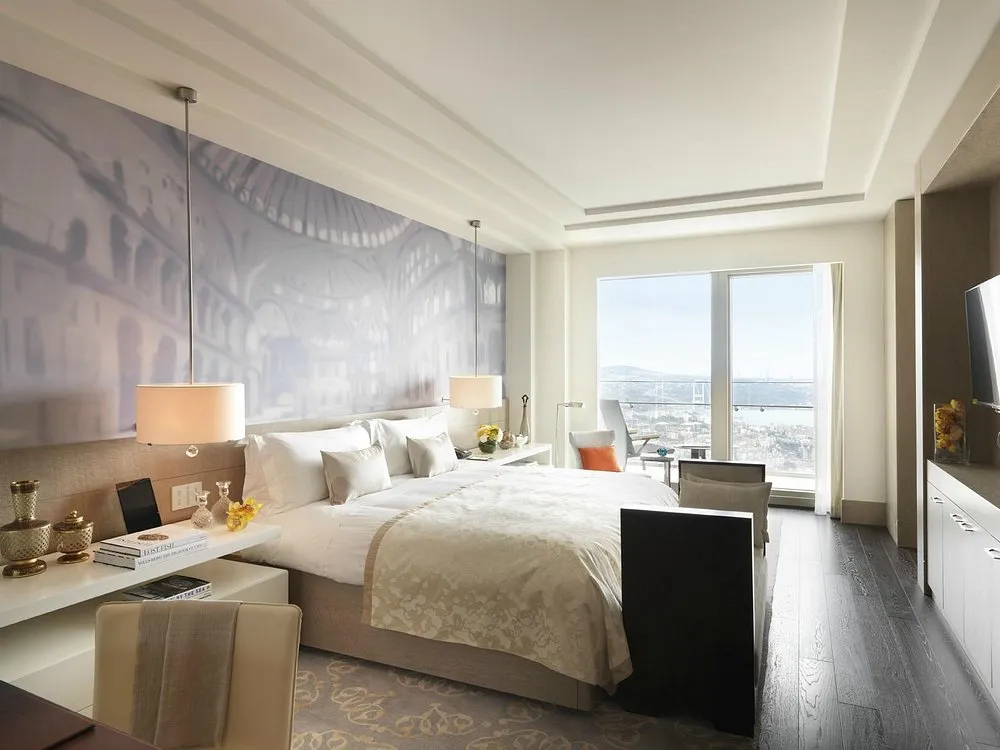 Raffles Istanbul