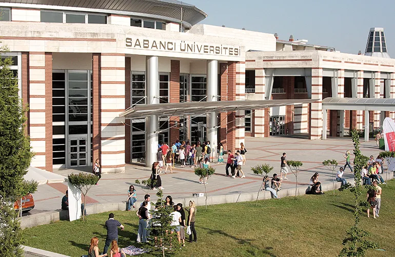 Sabancı University