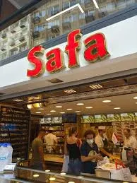Safa Turkish Delight