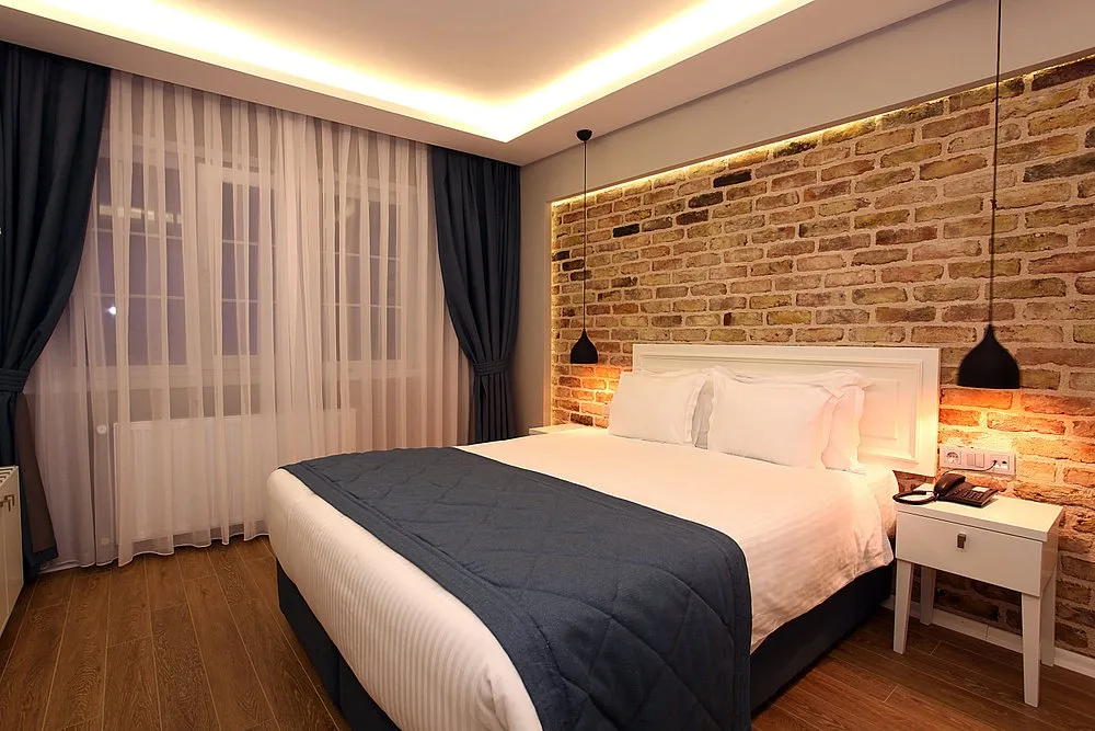Santa Lucia Hotel Taksim