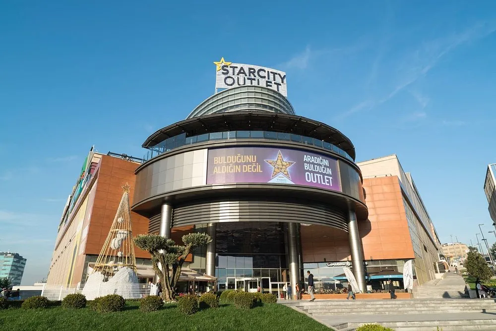 StarCity Outlet