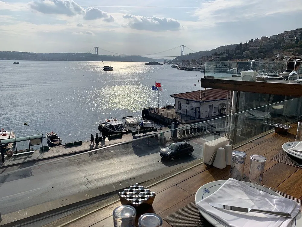 Sur Balık Arnavutköy
