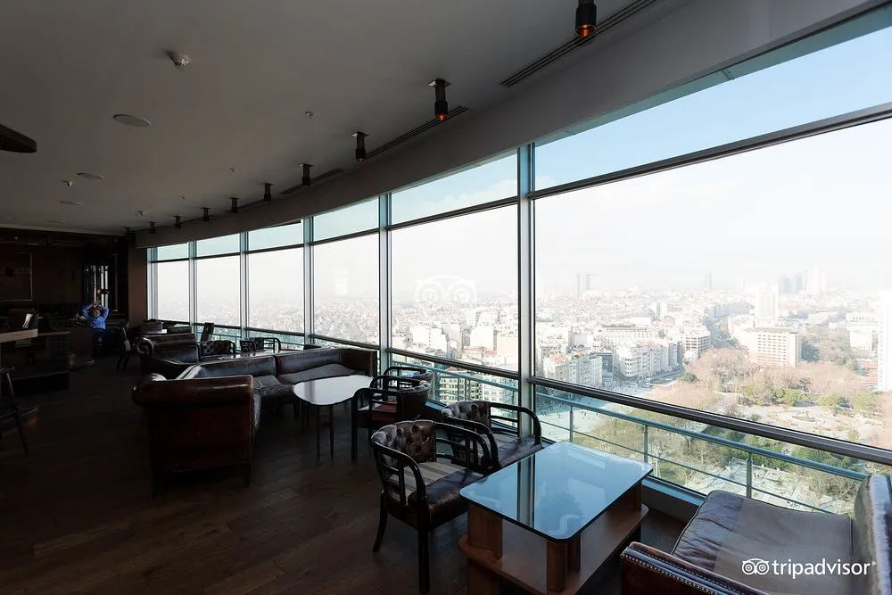 The Marmara Taksim
