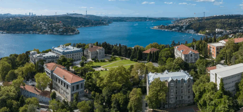 Top 5 Universities to Study Marketing Management in Istanbul (2026 Guide)