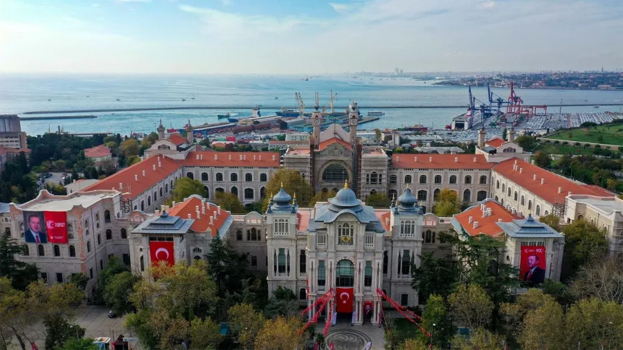 University of Health Sciences