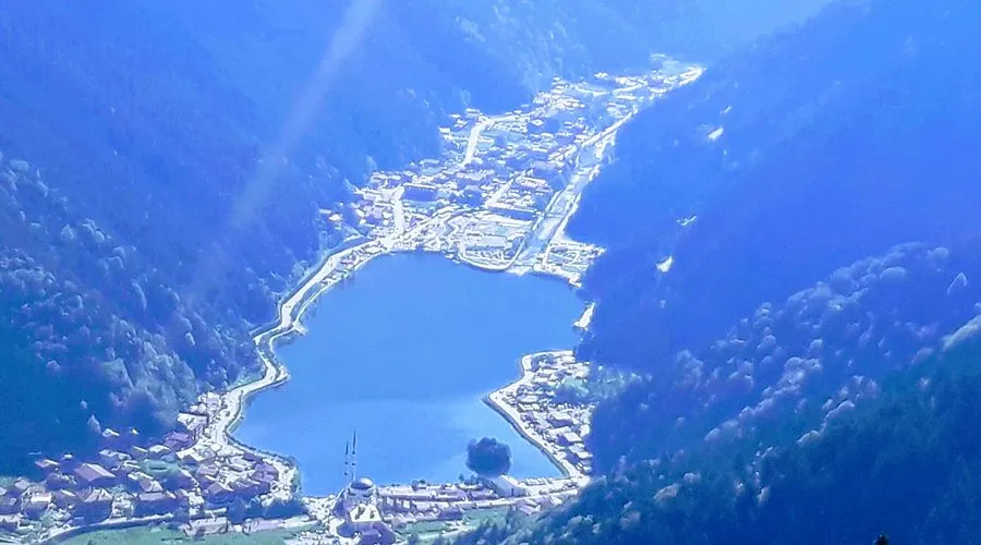 Uzungöl
