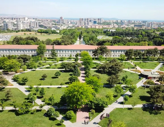 Yıldız Technical University
