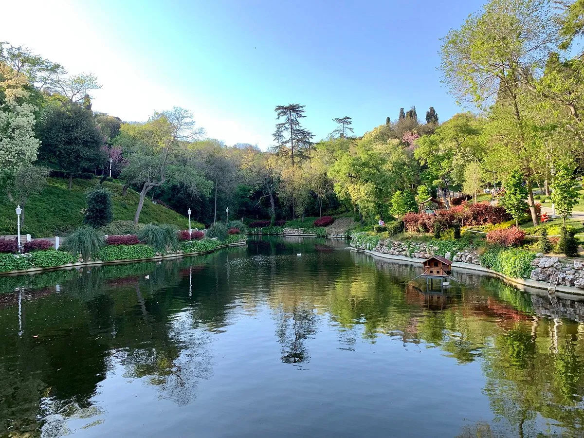 Yildiz Park