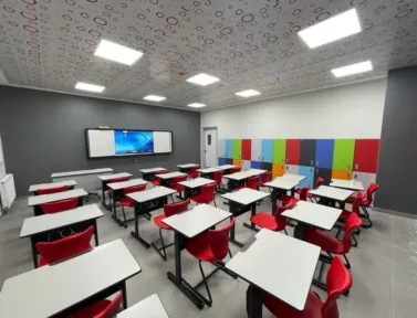 Alnoor International School
