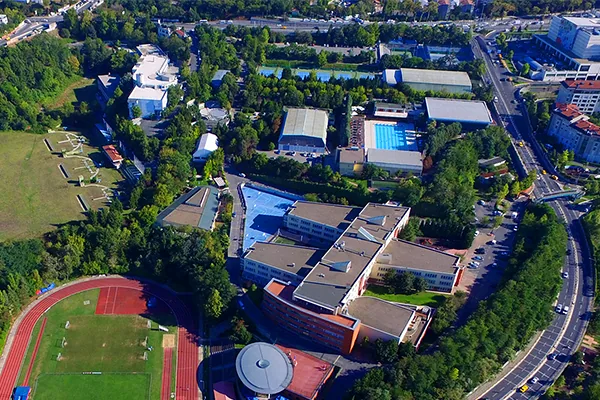 ENKA Schools Istanbul