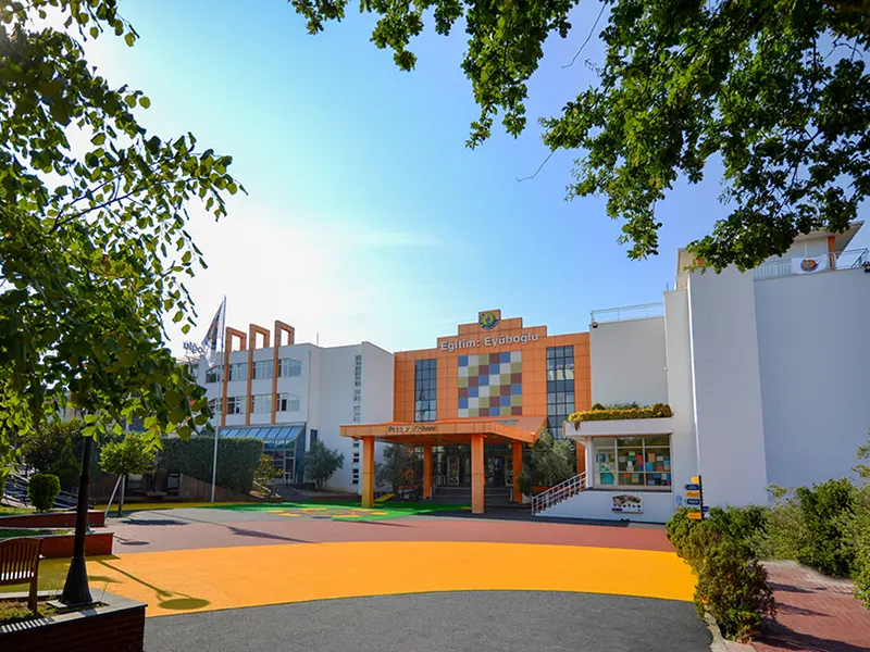 Eyüboğlu Schools