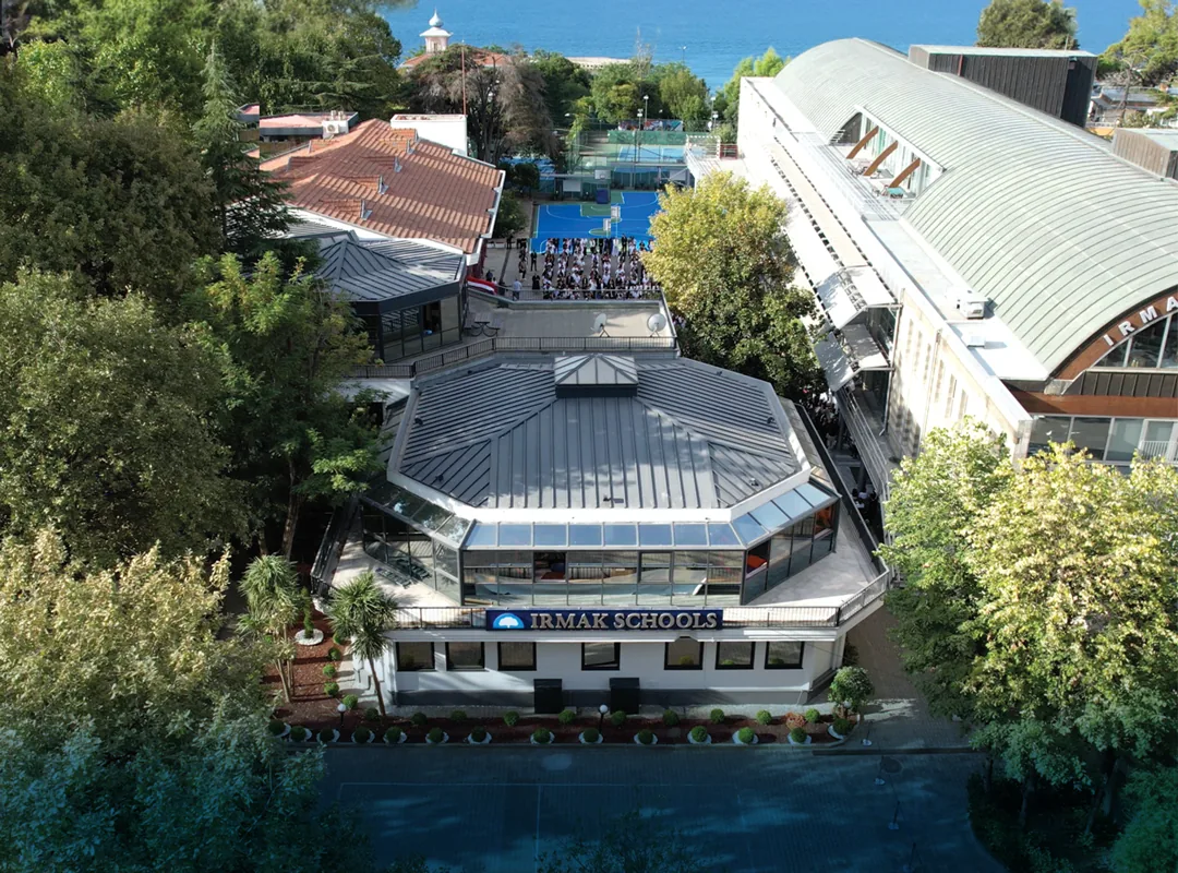 Irmak Schools