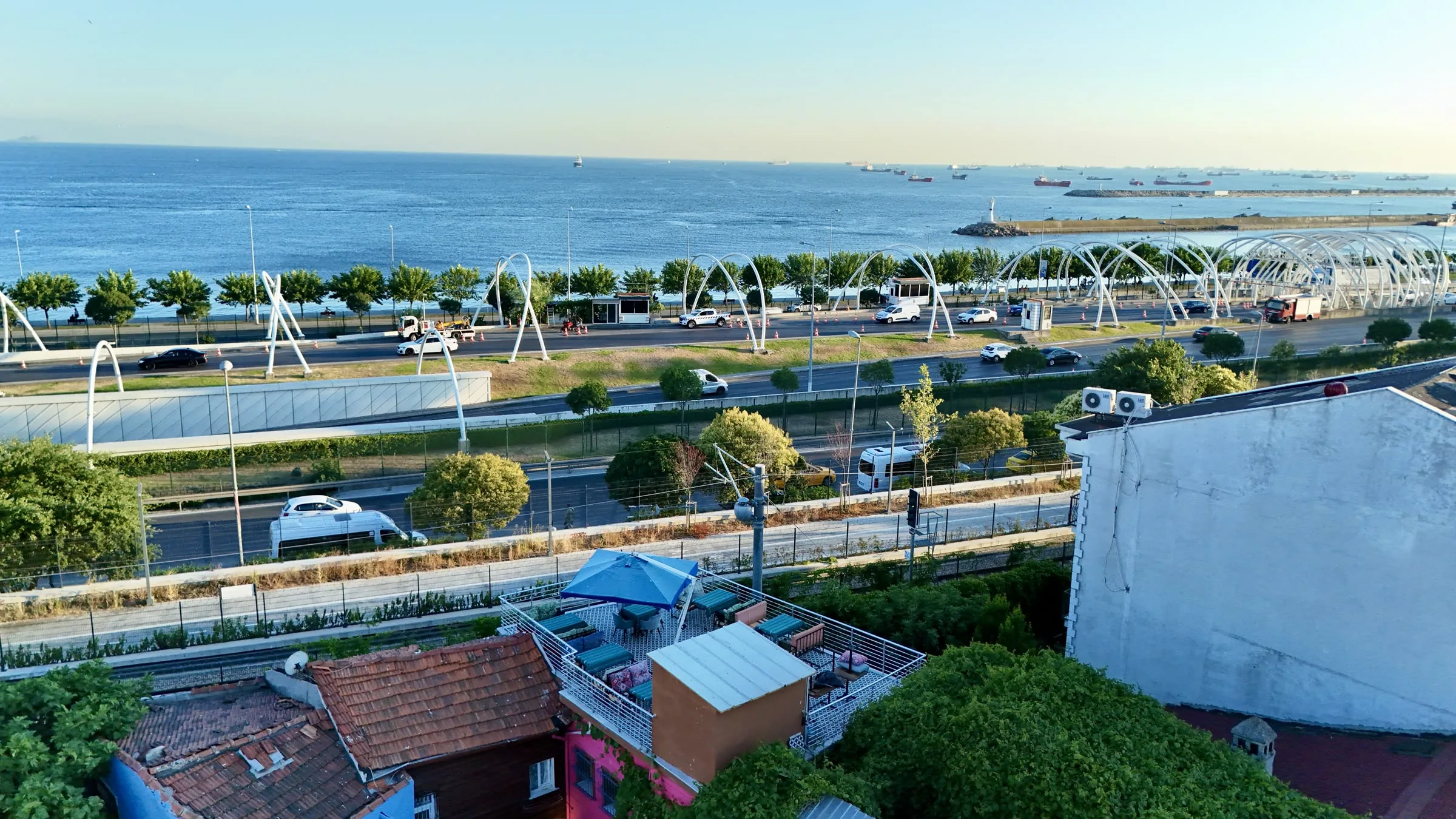 Işıl Garden