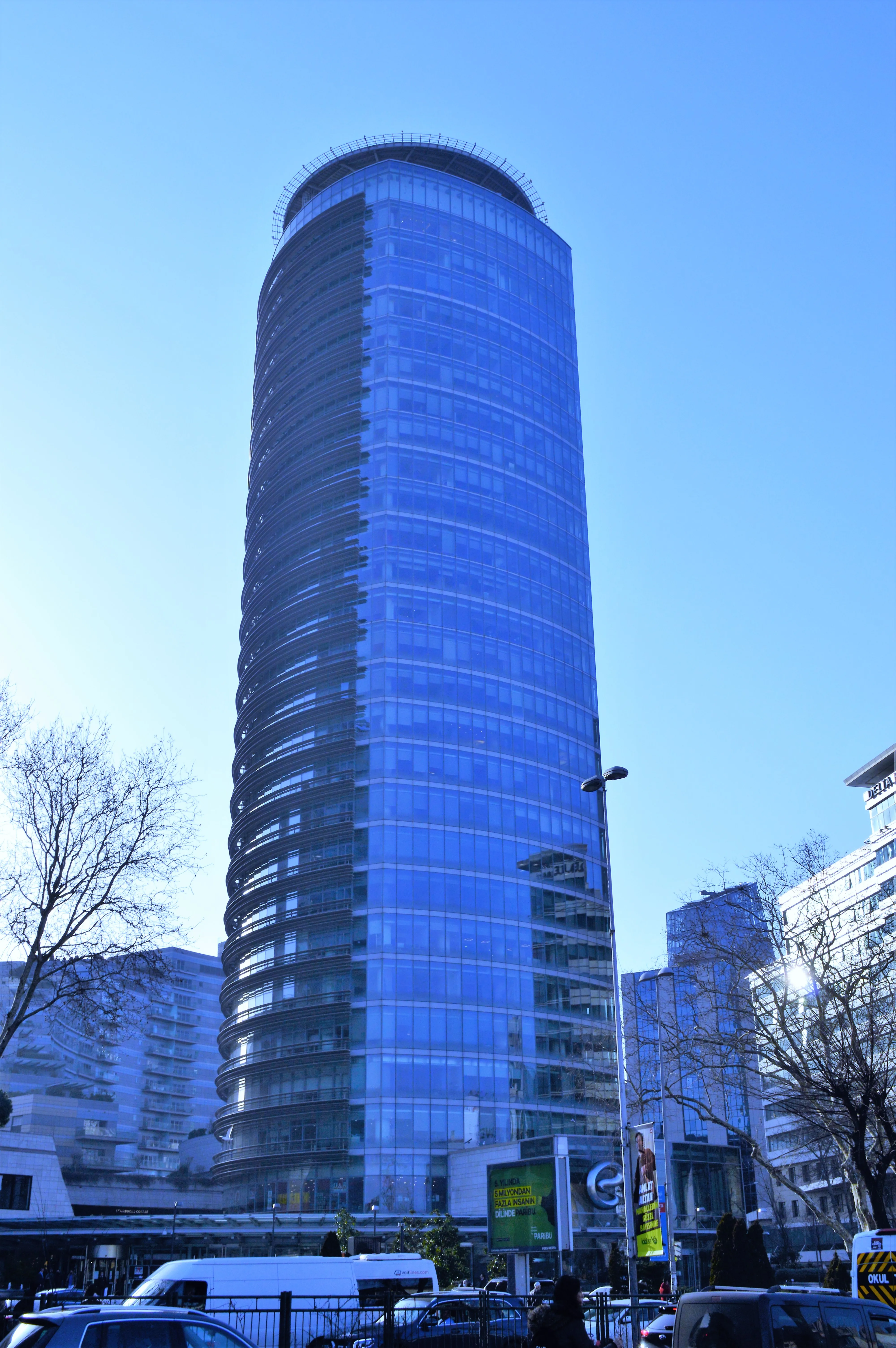 Kanyon
