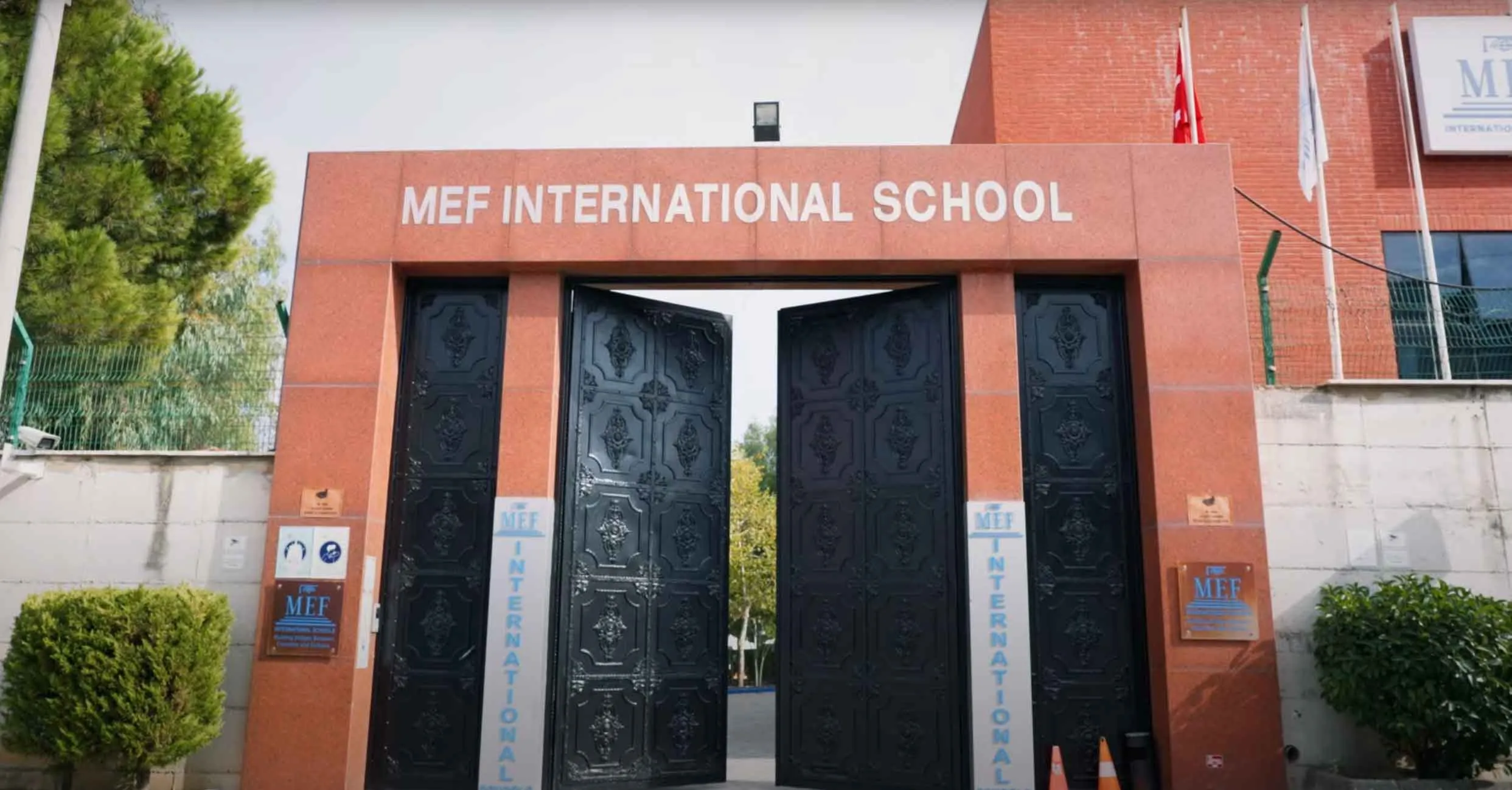 MEF International School Istanbul